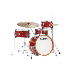 Tama Club Jam LJK48S-CPM Kit Candy Apple