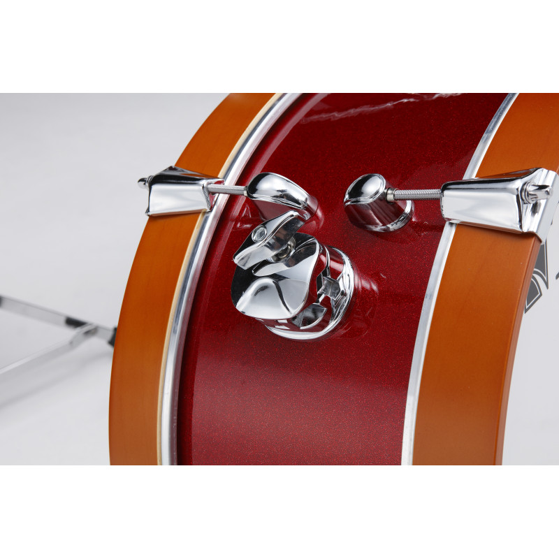 Tama Club Jam Mini LJK28S-CPM Candy Apple