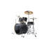 Tama Imperialstar Standard Blacked Out