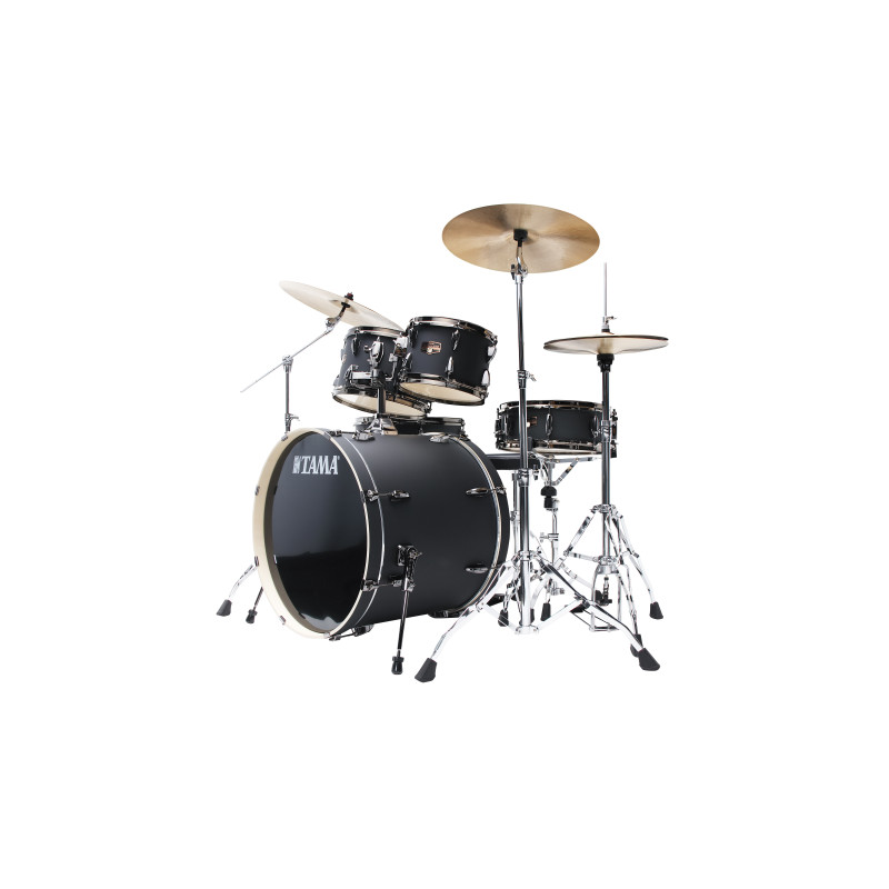 Tama Imperialstar Standard Blacked Out