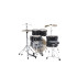 Tama Imperialstar Standard Blacked Out