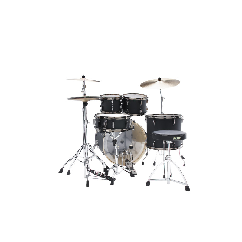Tama Imperialstar Standard Blacked Out