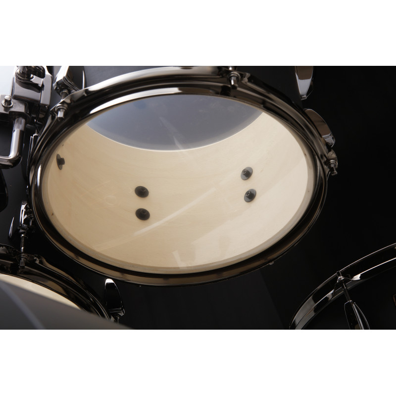 Tama Imperialstar Standard Blacked Out