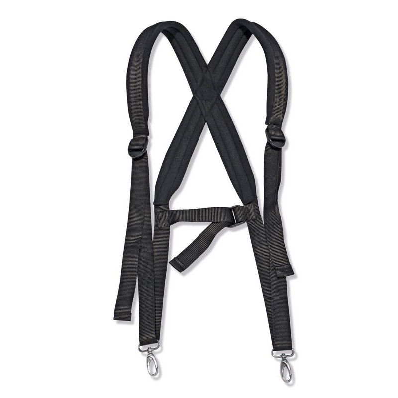 Genuine Strap DCP111 Strap Surdo/Repenique/Timba
