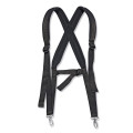 Genuine Straps DCP111 Correa Surdo/Repenique/Timba Acolchada