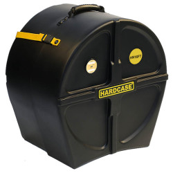 Hardcase HN16FT Estuche Tom Base