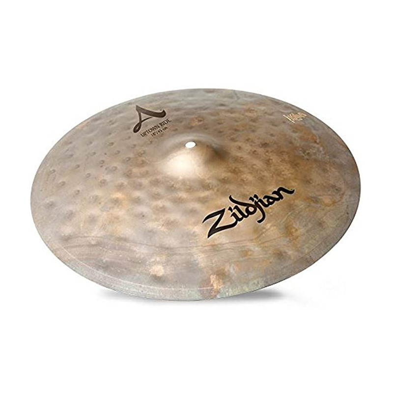 Zildjian Ride 18" A Zildjian Uptown
