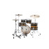 Tama Superstar Classic Studio Natural Ebony Tiger