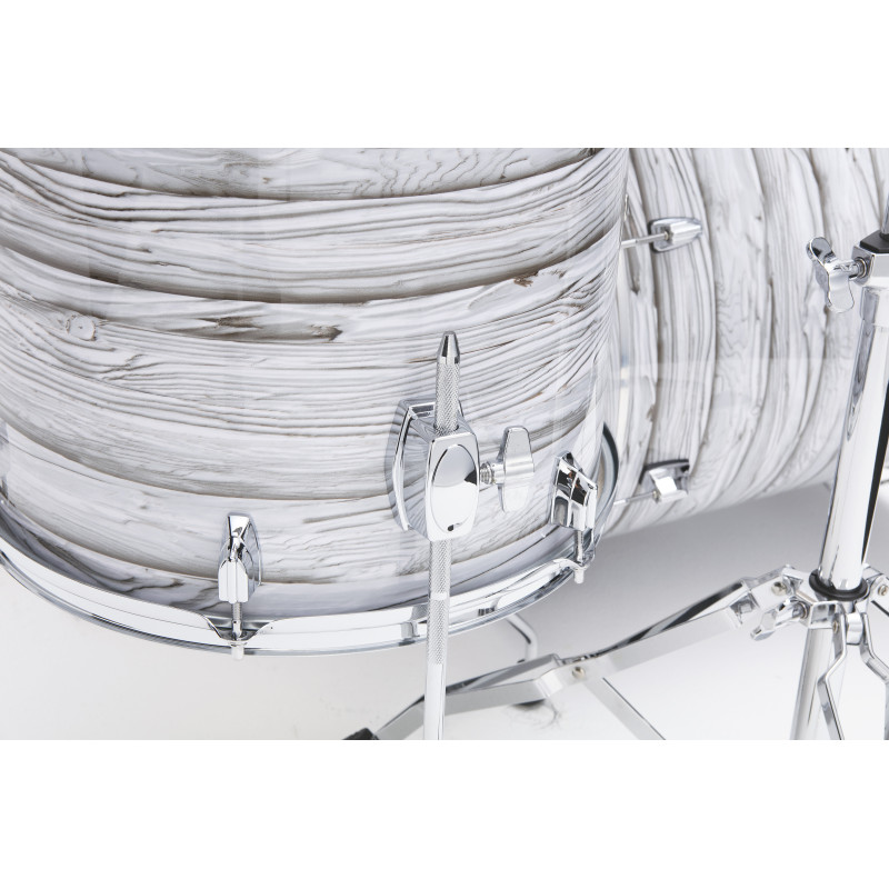 Tama Superstar Classic Studio Ice Ash