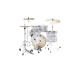 Tama Superstar Classic Studio Ice Ash