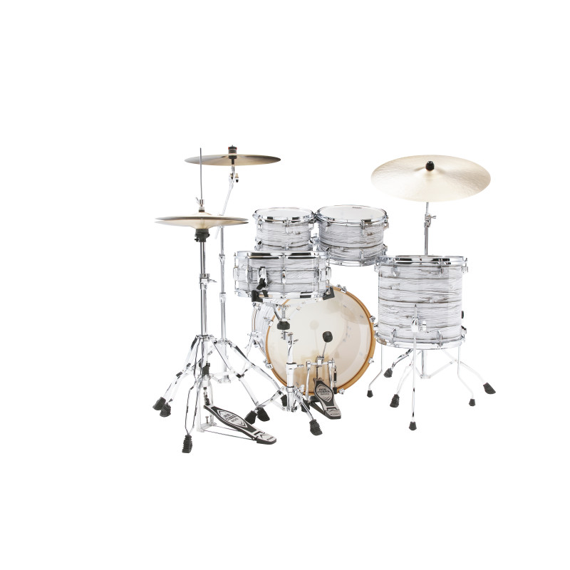 Tama Superstar Classic Studio Ice Ash