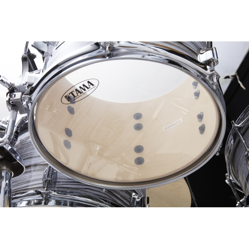 Tama Superstar Classic Studio Ice Ash