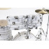 Tama Superstar Classic Studio Ice Ash