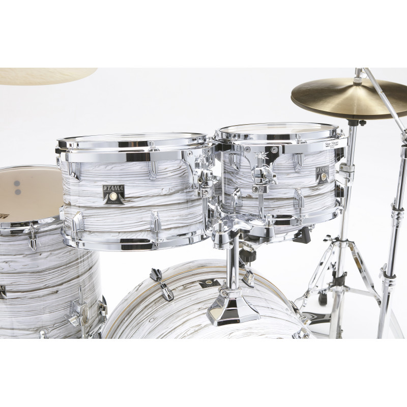 Tama Superstar Classic Studio Ice Ash