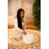 Meinl Sonic Energy SOLCSB10-852 Singing Bowl Solfeggio Crystal 10" (25 cm.) G4