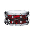 Tama Starclassic Maple Red Oyster 14x6.5"