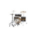 Tama Superstar Classic Standard Natural Ebony Tiger