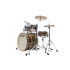 Tama Superstar Classic Standard Natural Ebony Tiger