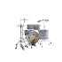 Tama Superstar Classic Standard Ice Ash