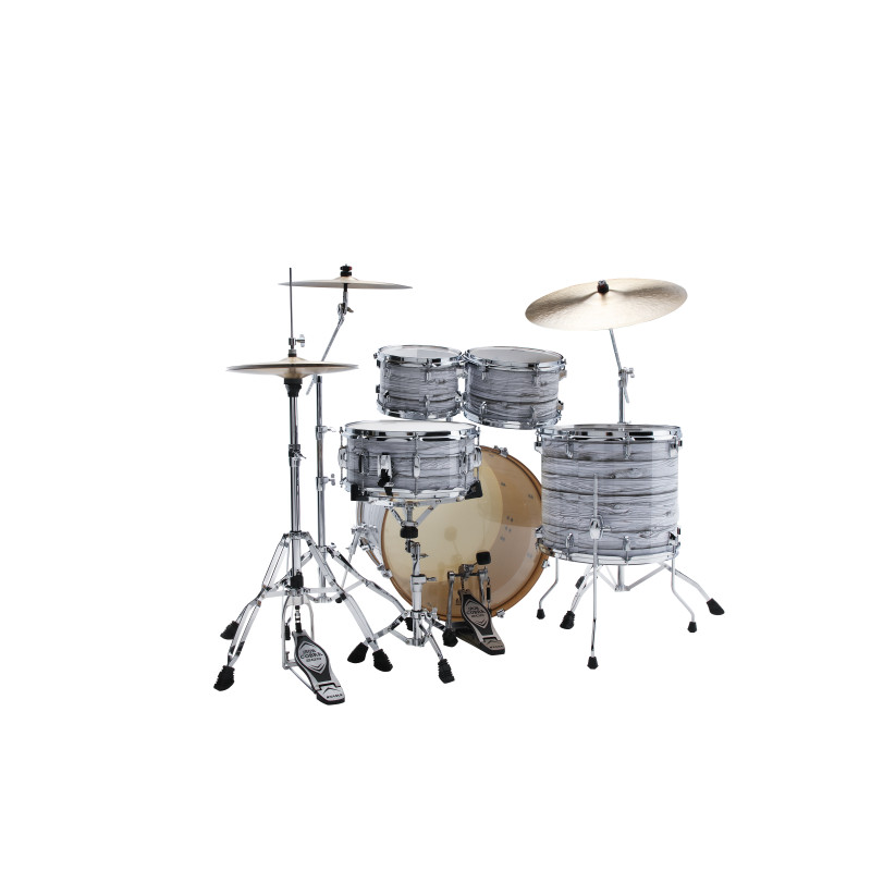 Tama Superstar Classic Standard Ice Ash