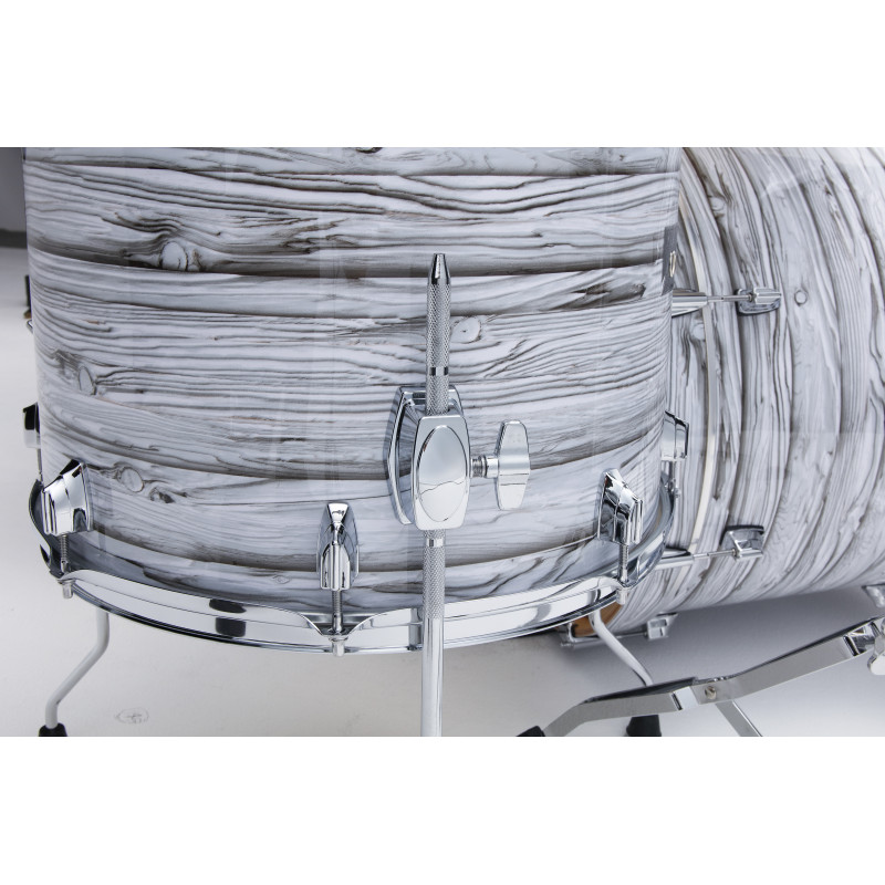 Tama Superstar Classic Standard Ice Ash