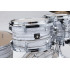 Tama Superstar Classic Standard Ice Ash