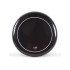 Remo 20" UT Pinstripe Ebony