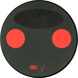 Meinl MSTP Pad Practice Split Tone Anika Nilles