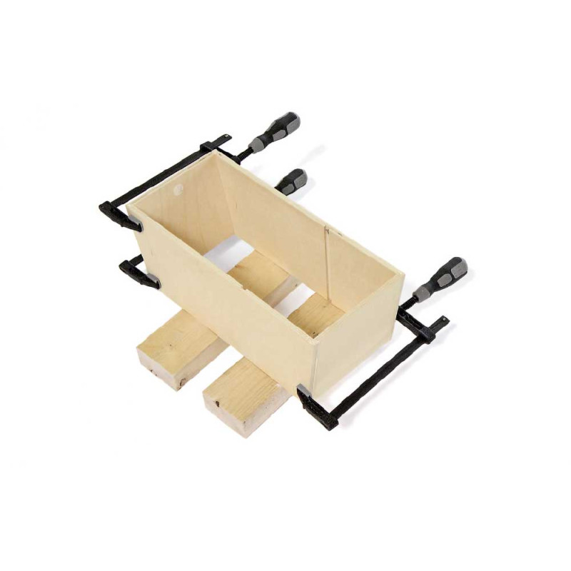 Meinl MYO-BCAJ Cajón Bongo