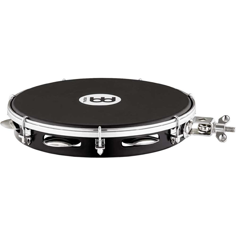 Meinl PA10A-BK-NH-H Pandeiro