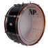 NP Bombo Marching Band Bass Drum 55x25 cm. Black