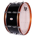 NP Bombo Marching Band Bass Drum 55x25 cm. Black
