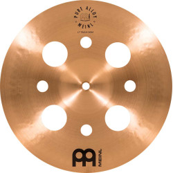 Meinl China 12" Pure Alloy Trash PA12TRCH