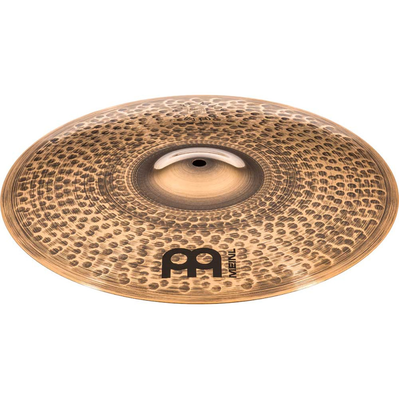 Meinl Hi Hat 15" Pure Alloy Custom PAC15MTH