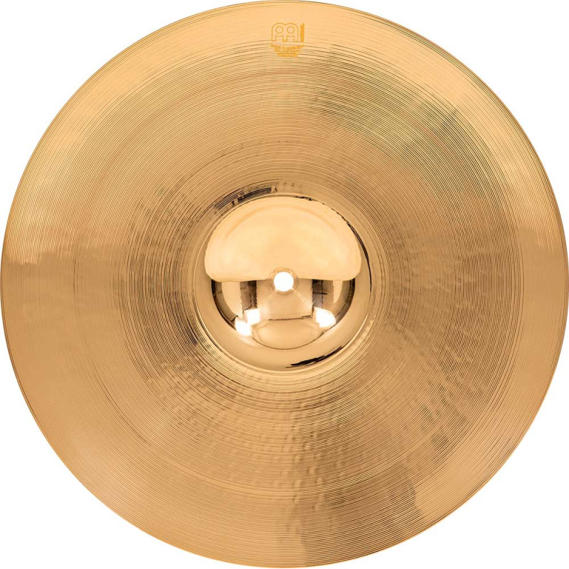 Meinl Hi Hat 15" Pure Alloy Custom PAC15MTH