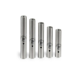 Schlagwerk WT5 Wah Wah Set