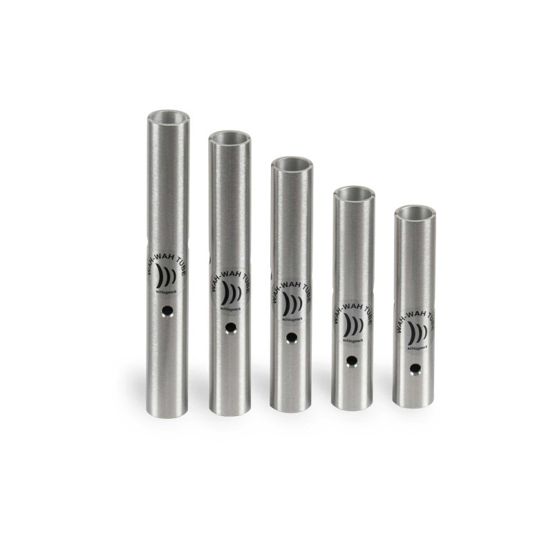 Schlagwerk WT5 Wah Wah Set