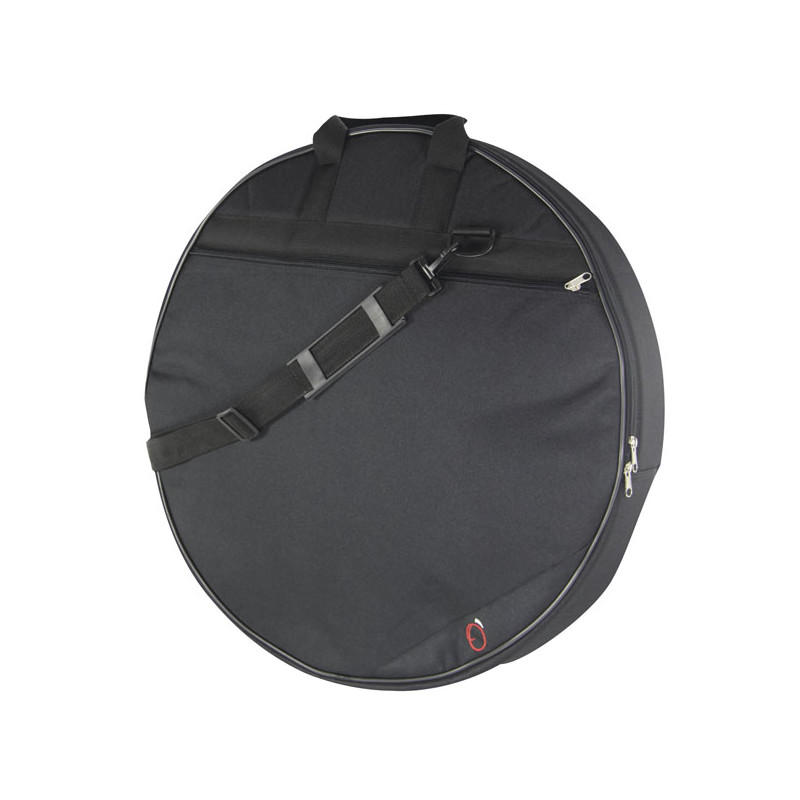Orthola Pandero case 40x10 cm.