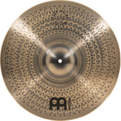 Meinl Crash 18" Pure Alloy Custom Medium Heavy PAC18MHC