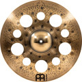 Meinl Crash 18" Pure Alloy Custom Trash PAC18TRC