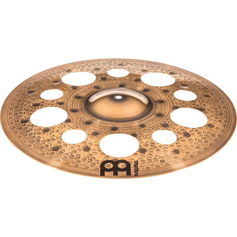 Meinl Crash 18" Pure Alloy Custom Trash PAC18TRC