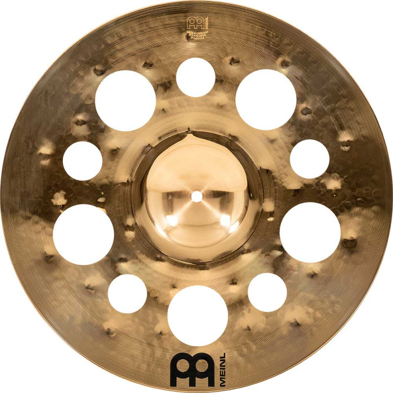 Meinl Crash 18" Pure Alloy Custom Trash PAC18TRC