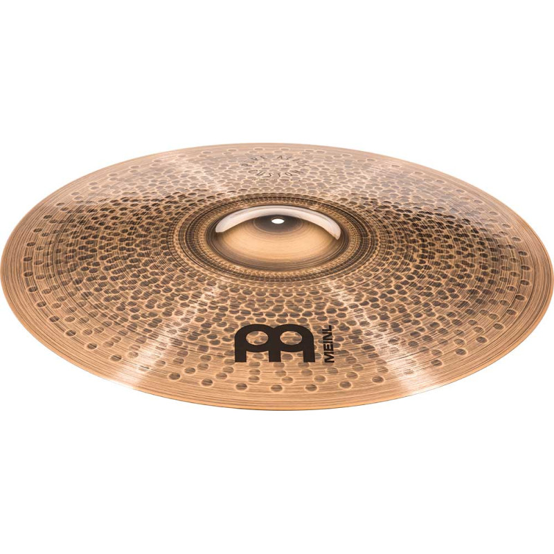 Meinl Ride 22" Pure Alloy Custom PAC22MTR