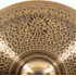 Meinl Ride 22" Pure Alloy Custom PAC22MTR