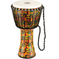 Meinl PADJ5-L-F Djembe