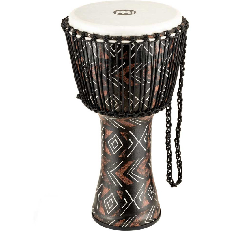 Meinl PADJ6-L-F Djembe Kanga Sarong