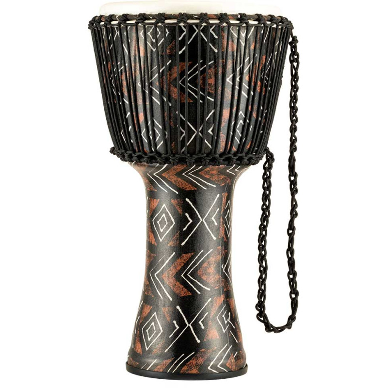 Meinl PADJ6-L-F Djembe Kanga Sarong