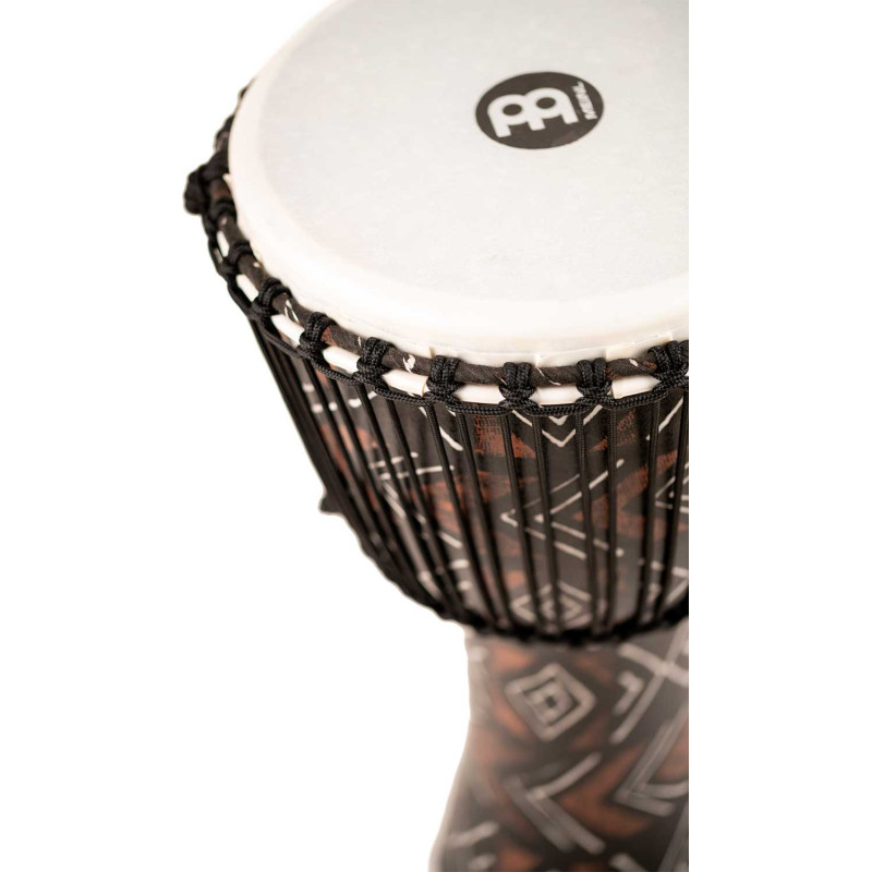 Meinl PADJ6-L-F Djembe Kanga Sarong