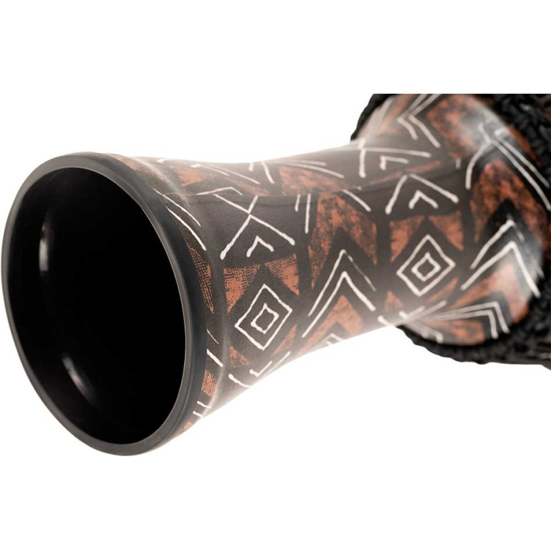 Meinl PADJ6-L-F Djembe Kanga Sarong