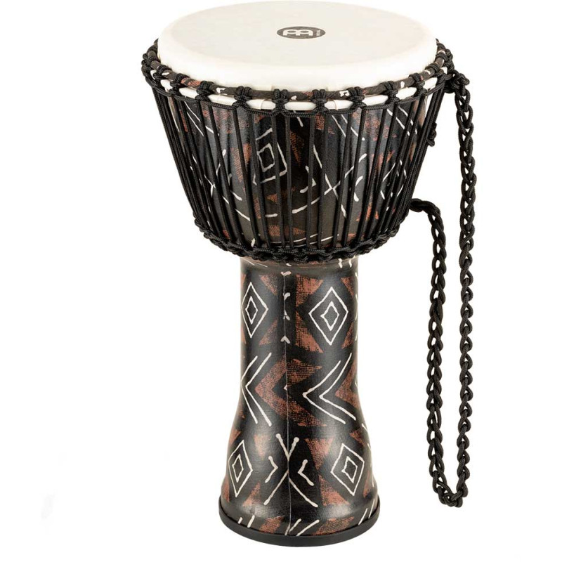 Meinl PADJ6-M-F Djembe Kanga Sarong